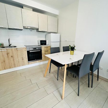 Apartamento Fuengirola Centro Eksteriør bilde