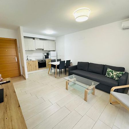 Apartamento Fuengirola Centro Eksteriør bilde