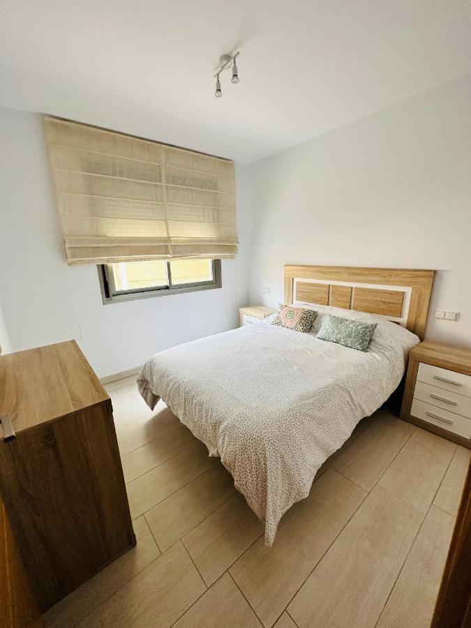 Apartamento Fuengirola Centro Eksteriør bilde