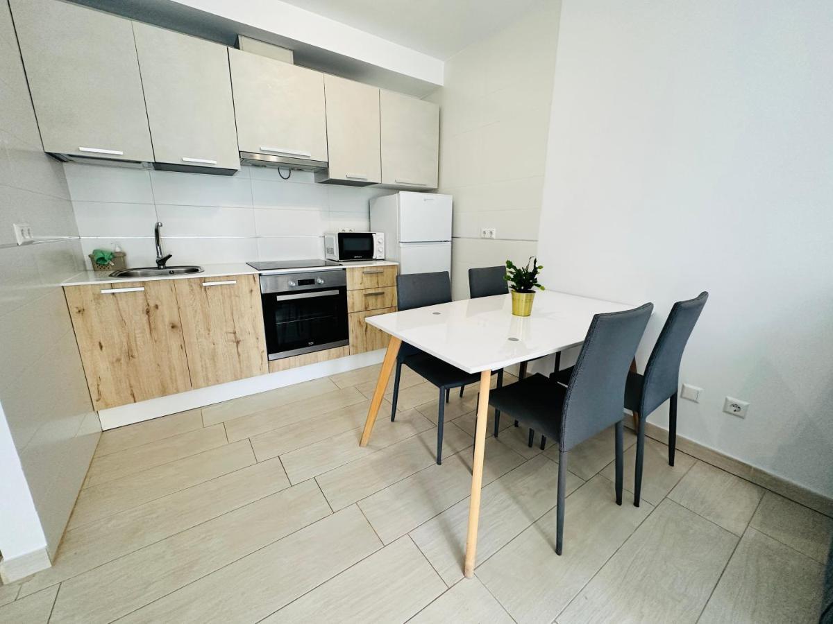 Apartamento Fuengirola Centro Eksteriør bilde