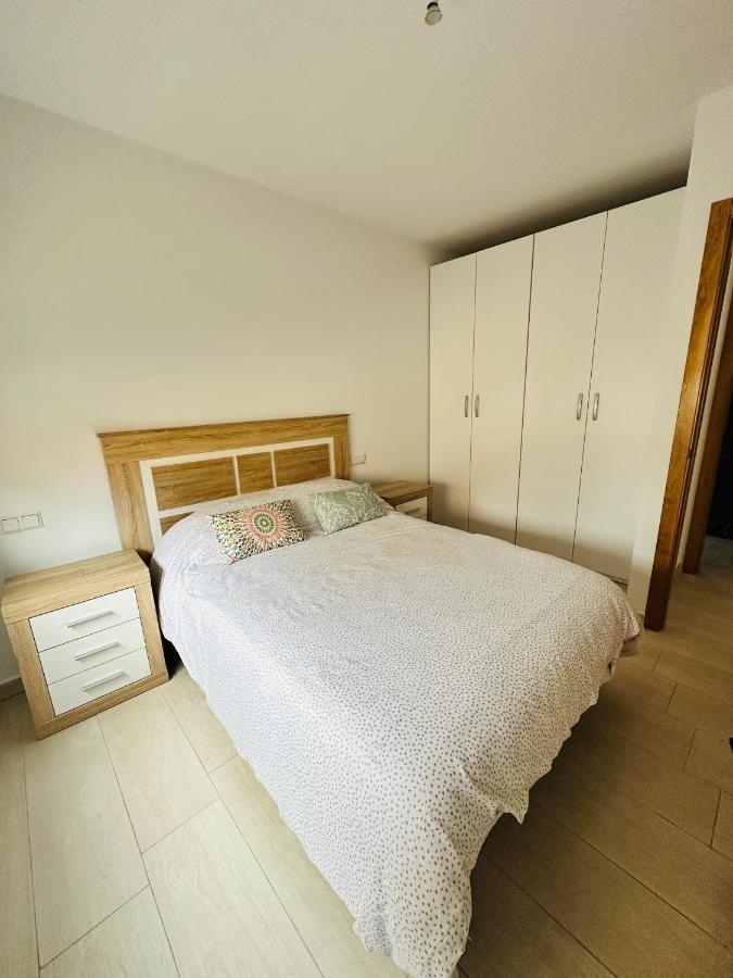 Apartamento Fuengirola Centro Eksteriør bilde