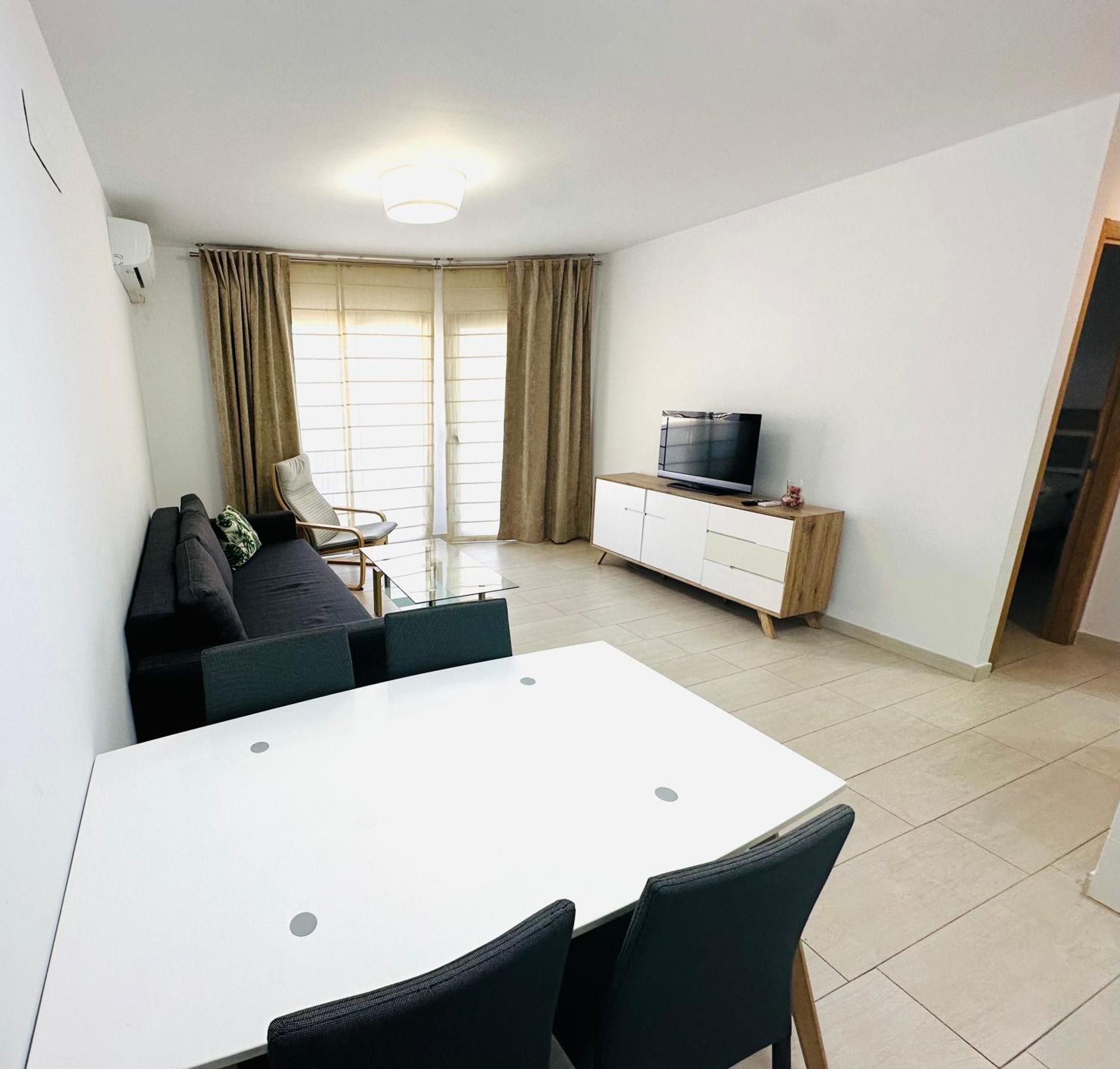 Apartamento Fuengirola Centro Eksteriør bilde